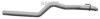 VW 2E0253681L Exhaust Pipe